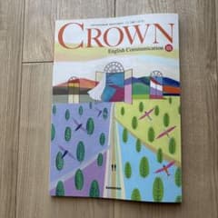 CROWNのサムネイル