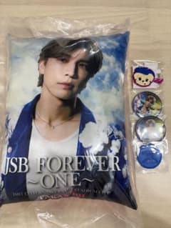 岩田剛典 JSB FOREVER ONE ガチャ レア - メルカリ