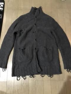Blackbarrett by neilbarrett ニットのサムネイル