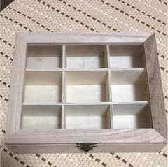 アクセサリーケースのサムネイル