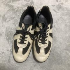 UNITEDTOKYOレザージャーマントレーナー メンズスニーカー 26.5cmのサムネイル
