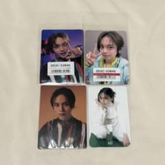 ONE N' ONLY WARAiNA 沢村玲 トレカのサムネイル