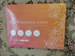 サジープラセンタジュレ 10包のサムネイル