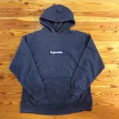 Supreme Box Logo Pulloverのサムネイル