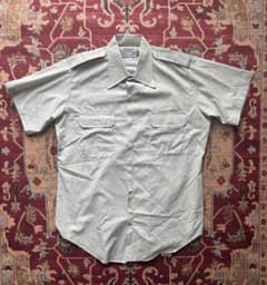 Van Heusen USARMY 半袖シャツのサムネイル