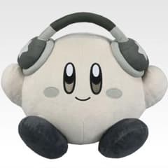 1번 복권 커비 봉제인형