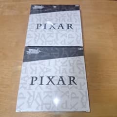 ヴァイスシュヴァルツ PIXAR 未開封 2box - メルカリ