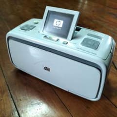 HP Photosmart A626 インクジェットプリンタ 本体 HP Photosmart A626 インクジェットプリンタ 本体 | Einkaufen bei