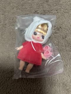 ぷちリカちゃん サンリオキャラクターズコレクション　キティちゃんのサムネイル