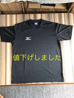 MIZUNO ミズノ Tシャツ Ｌサイズのサムネイル