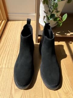 【新品未使用】ClarkdaleEasy 26173533 27.0cmのサムネイル