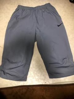 NIKEハーフパンツのサムネイル