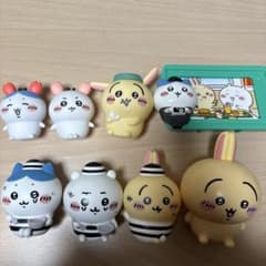ちいかわ　ハチワレ　うさぎ　グッズ