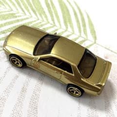 ミニカー Hotwheels 2026 Chase Nissan skylineGTR32 Hotwheels 2026 Chase Nissan skylineGTR32 - メルカリ