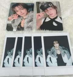 &TEAM Mark on Me K トレカのサムネイル
