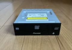 Pioneer DVR-S17J-BKのサムネイル