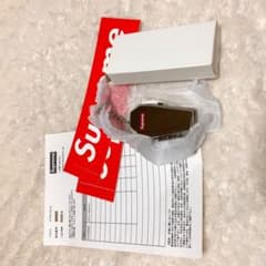 supreme 棺桶　携帯灰皿　小物入れのサムネイル