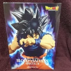 ☆最終値下げ☆ドラゴンボール 孫悟空 フィギュアのサムネイル