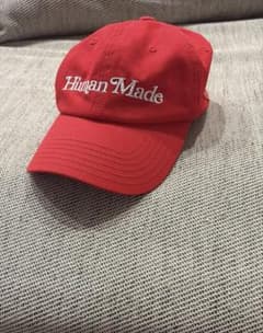 HUMAN MADE GirlsDon'tCry キャップ - メルカリ