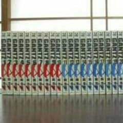 GANTZ 漫画全巻セット  lotus様専用のサムネイル