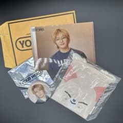 ストレイキッズ STRAY KIDS アイエン 3点セット - 5
