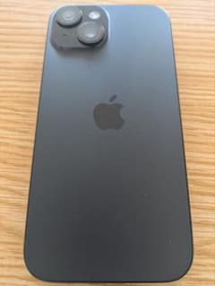 iPhone 15 ブラック 本体 + NIMASOケース+TORRASフィルム iPhone 15 ブラック 本体 + NIMASOケース+TORRASフィルム レビュー