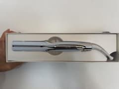 未使用】ReFa STRAIGHT IRON PRO アイスブルー 保証書付き - メルカリ