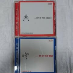 STEP UP RECORDS  2枚セットのサムネイル
