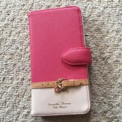 サマンサ iPhone6plusケースのサムネイル