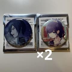 プロセカ 朝比奈まふゆ KAITO グリ缶 47c - メルカリ