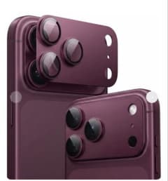 TORRAS iPhone18 pro max用 レンズフィルムのサムネイル