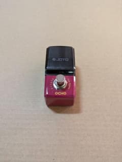 JOYO　オクターバーのサムネイル
