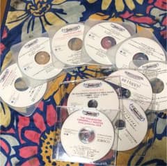 IDOL M@STER 非売品 CD  アイドルマスターのサムネイル