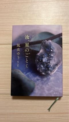 汝、星のごとくのサムネイル