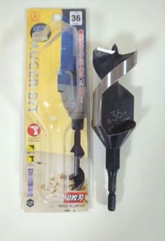 ONISHI 木工用ドリルビット（AUGER BIT)のサムネイル