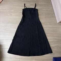 ★レディース★キャミワンピース★のサムネイル