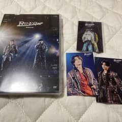 Re:EraX DVD King & Prince LIVE TOUR 2023のサムネイル