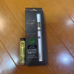 WEEDカートリッジ交換タイプ40%CBD付き.CBDのサムネイル