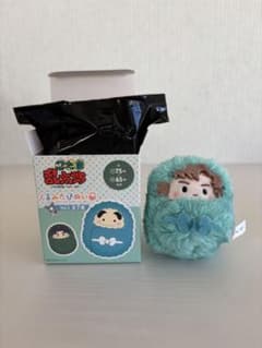 忍たま乱太郎　くるみたぴぬい　善法寺伊作のサムネイル