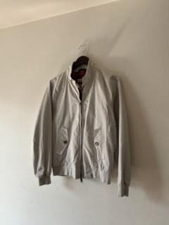 Baracuta G-9 Golf Jacket Made in Englandのサムネイル