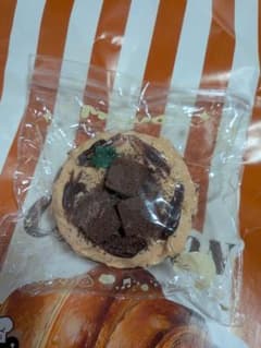 MOMO スクイーズ チョコレートケーキのサムネイル