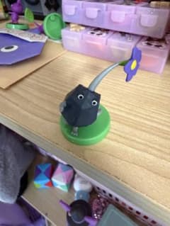 ピクミン 岩ピクミンのサムネイル