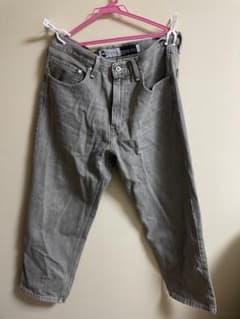 【美品】Levi's SILVERTAB(シルバータブ） ルーズ フィットのサムネイル