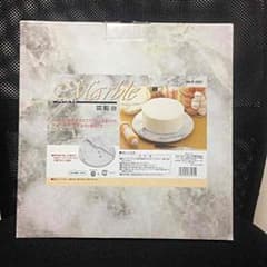 なちゅ様専用☆大理石 回転台✨のサムネイル