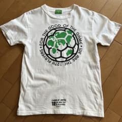 CHEERUP サッカーボール Tシャツ 12のサムネイル