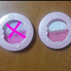 CandyDoll　チークのサムネイル