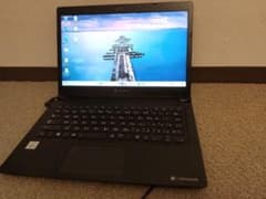dynabook S73 13.3型バッテリー91% SSD 第10世代i5のサムネイル