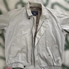 【ビンテージ品】古着　Burberry's ジャケットのサムネイル