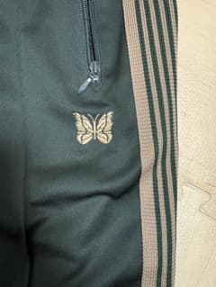 needles Zipped Track Pantのサムネイル