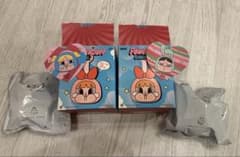 正規品 POPMART パワーパフガールズ クライベイビー セットのサムネイル